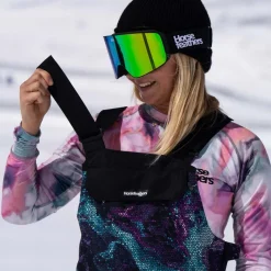 Tilda Bib Women's Ski/Snowboard Pants