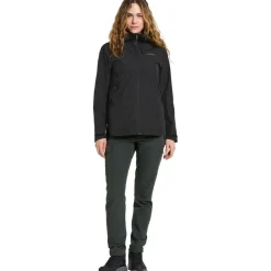 Tilde Women's Waterproof Jacket