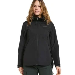 Tilde Women's Waterproof Jacket