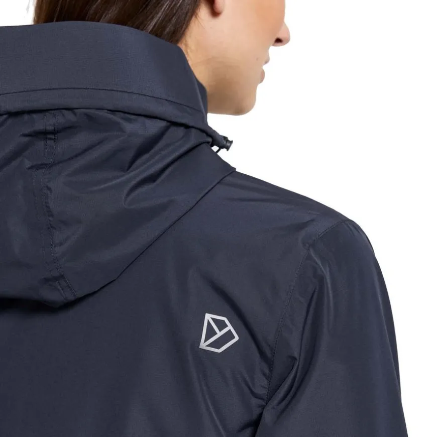 Tilde Women's Waterproof Jacket