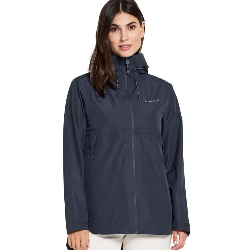 Tilde Women's Waterproof Jacket
