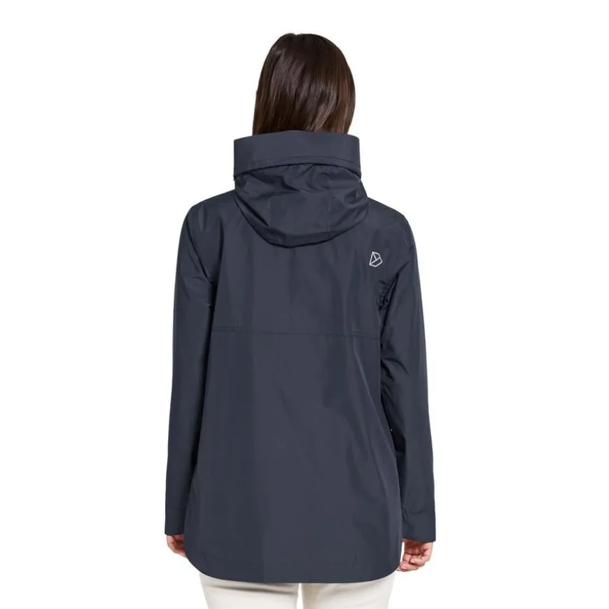 Tilde Women's Waterproof Jacket