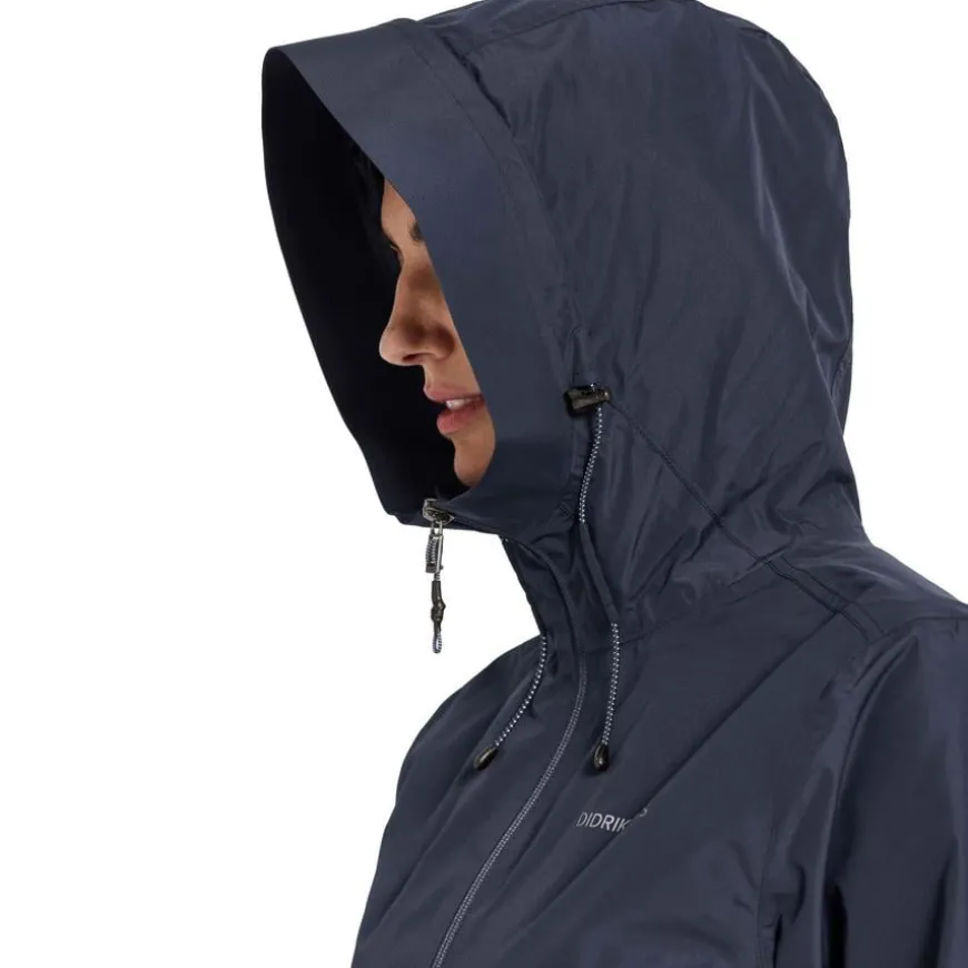Tilde Women's Waterproof Jacket