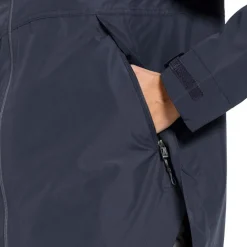 Tilde Women's Waterproof Jacket