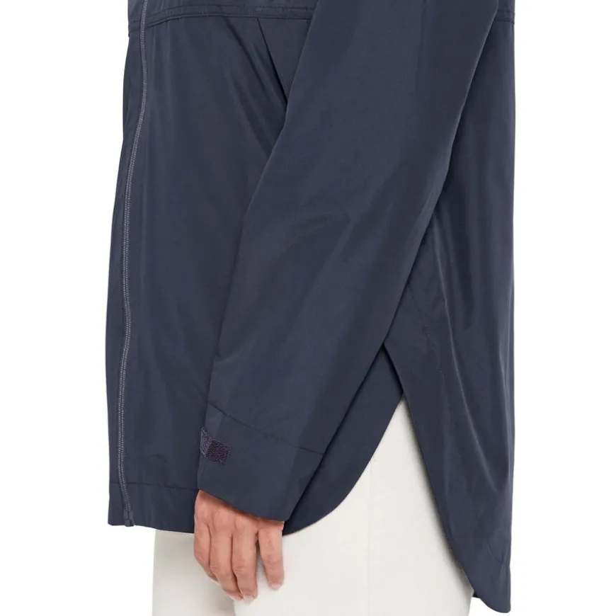 Tilde Women's Waterproof Jacket