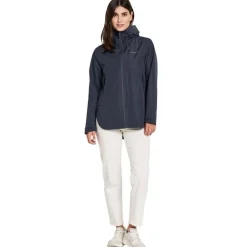 Tilde Women's Waterproof Jacket