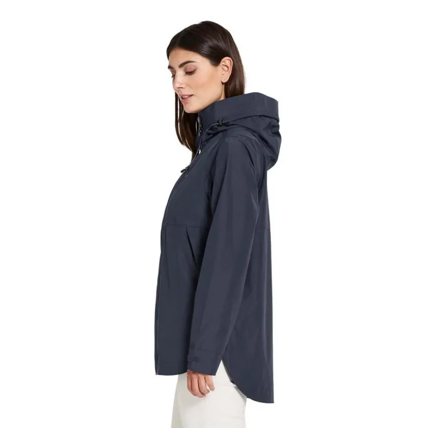 Tilde Women's Waterproof Jacket