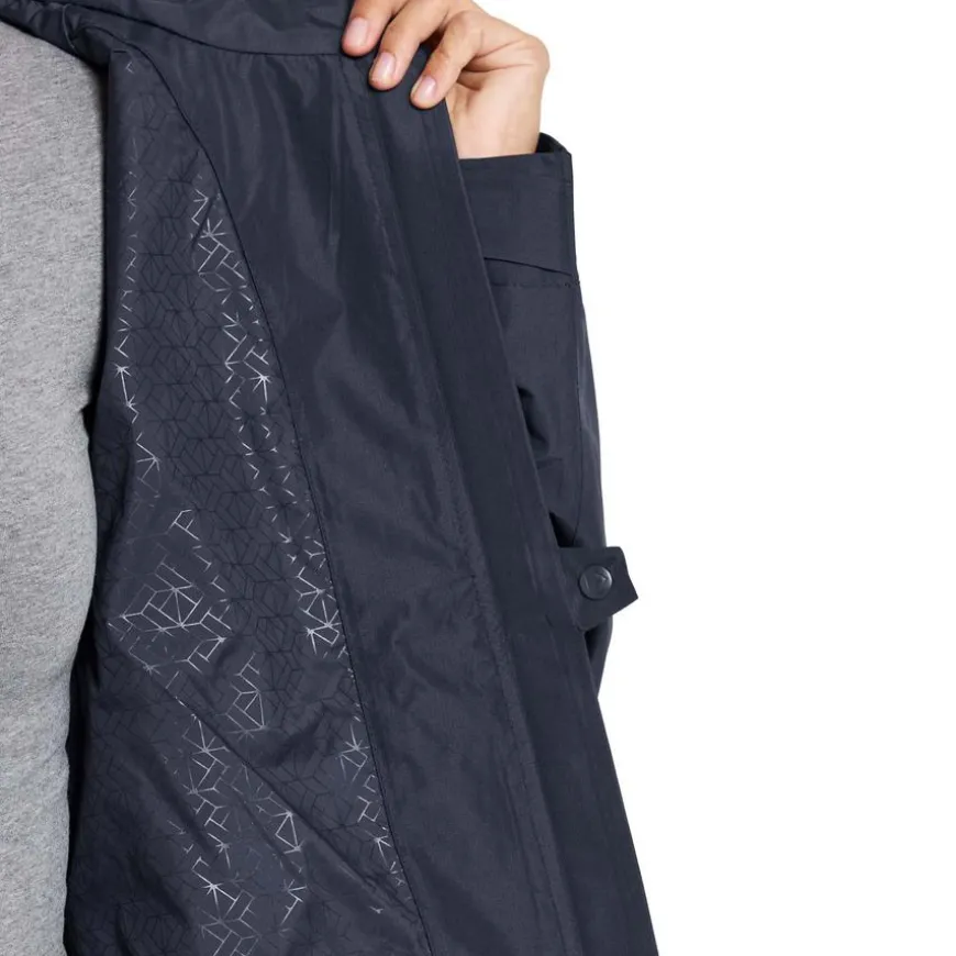 Tilde Women's Waterproof Jacket