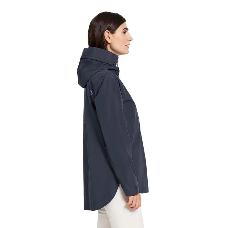 Tilde Women's Waterproof Jacket