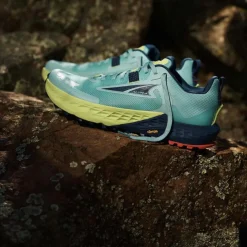 Timp 5 Women's Trail Running Shoes