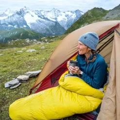 Titan Cup Ultralight Backpacking Pot/Mug
