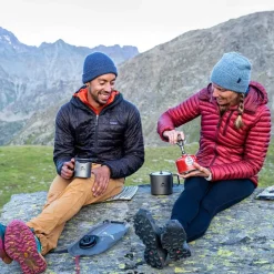 Titan Cup Ultralight Backpacking Pot/Mug