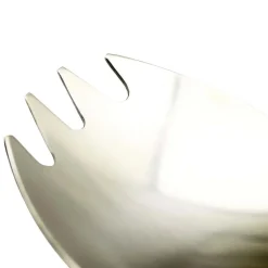 Titanium Spork SLV-01 Ultralight Camping Cutlery