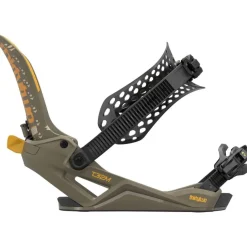 T32M FASE Bradshaw Step-In Snowboard Bindings 2026