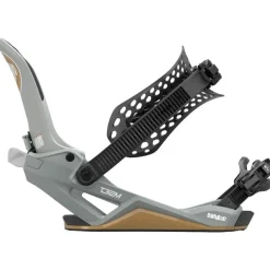 T32M FASE Scott Stevens Step-In Snowboard Bindings 2026