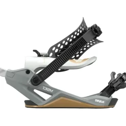 T32M FASE Scott Stevens Step-In Snowboard Bindings 2026