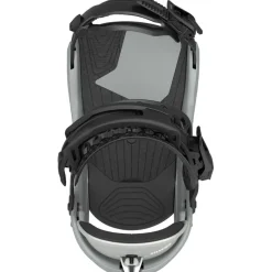 T32M FASE Scott Stevens Step-In Snowboard Bindings 2026