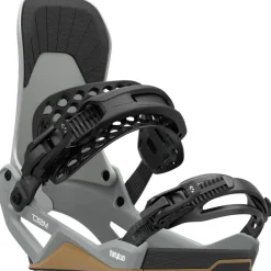 T32M FASE Scott Stevens Step-In Snowboard Bindings 2026