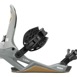 T32M FASE Scott Stevens Step-In Snowboard Bindings 2026