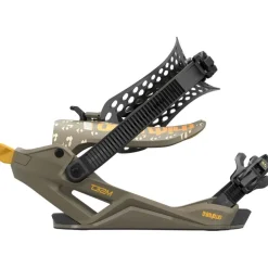T32M FASE Step-In Snowboard Bindings 2027