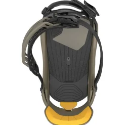 T32M FASE Step-In Snowboard Bindings 2027