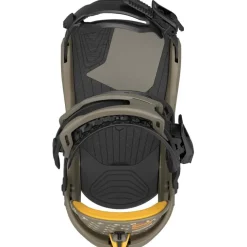 T32M FASE Step-In Snowboard Bindings 2027
