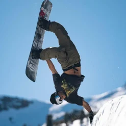 T32M FASE Step-In Snowboard Bindings 2027