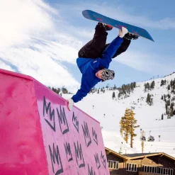 T32M FASE Step-In Snowboard Bindings 2027