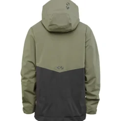 Tm-3 Ski/Snowboard Jacket