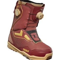 TM-2 Wide DB Merrill BOA Snowboard Boots 2026