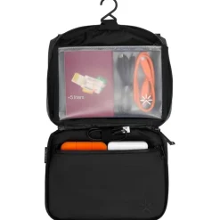 Toiletry See Wash Bag