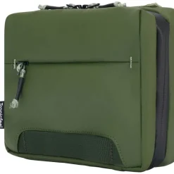Toiletry See Wash Bag