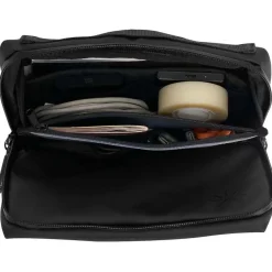 Toiletry See Wash Bag