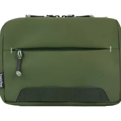 Toiletry See Wash Bag