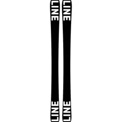 Tom Wallisch Shorty Kids' Skis 2023