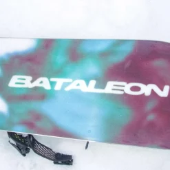 Tornado Beyond Medals All Mountain/Freestyle Snowboard 2026