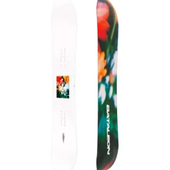 Tornado Beyond Medals All Mountain/Freestyle Snowboard 2026