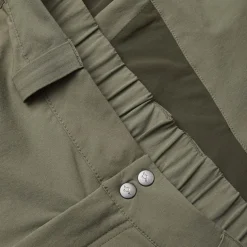 Torque Mountain Pants Hiking Trousers