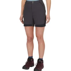 Torque Mountain Women's Hiking/Climbing Shorts