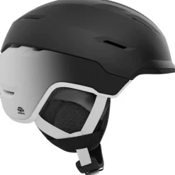Tor Spherical Ski/Snowboard Helmet