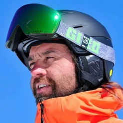 Tor Spherical Ski/Snowboard Helmet