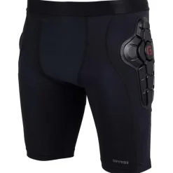 Total G-Form Impact Shorts