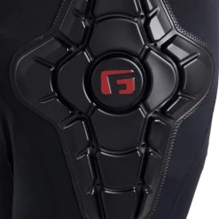 Total G-Form Impact Shorts