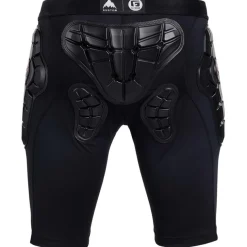Total G-Form Impact Shorts
