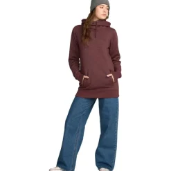 Tower P/Over Fleece Women's Ski/Snowboard Tech Apparel