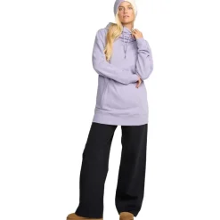 Tower P/Over Fleece Women's Ski/Snowboard Tech Apparel
