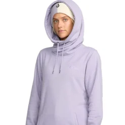 Tower P/Over Fleece Women's Ski/Snowboard Tech Apparel