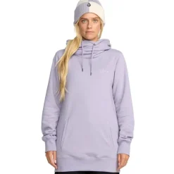 Tower P/Over Fleece Women's Ski/Snowboard Tech Apparel