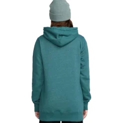 Tower P/Over Fleece Women's Ski/Snowboard Tech Apparel