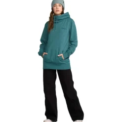Tower P/Over Fleece Women's Ski/Snowboard Tech Apparel